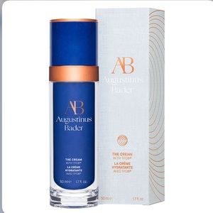 Brand new Augustinus Bader The Cream